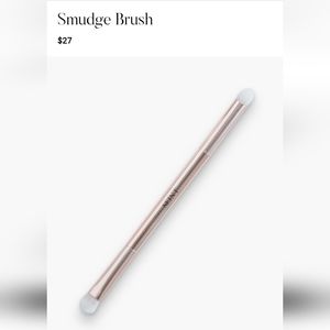 Seint Smudge Brush
